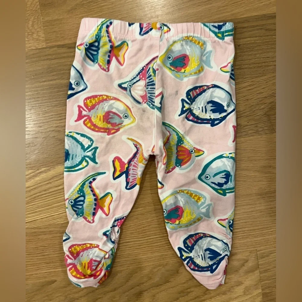 SOHA KIDS Mud Pie 12- 18 M Hawaii clothes
